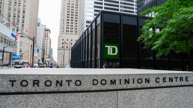 TD Bank hit with $9.2M penalty after failing to report suspicious transactions