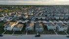 <p>Homes in San Marcos, Texas.</p>
