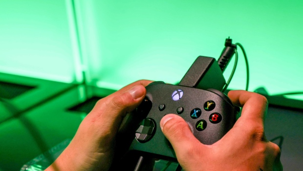 Microsoft's Xbox plans more cuts after studio closure