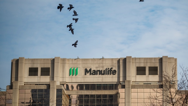 Manulife to ramp up share buyback program after cutting low-growth assets