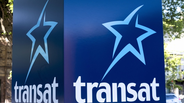 Transat says it expects to fall short of financial guidance for 2024