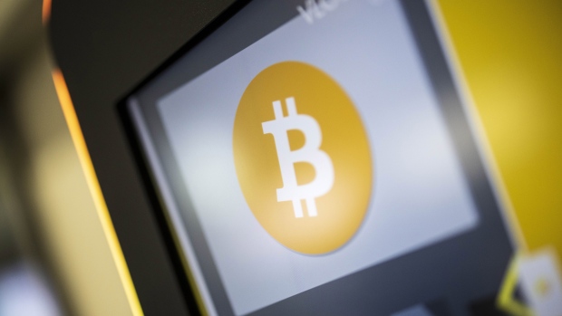 Bitcoin's correlation with tech stocks jumps to highest level since August