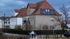 In Germany, more than 60% of homes will need to undergo green renovations over the next decade to meet the EU’s stricter energy requirements.