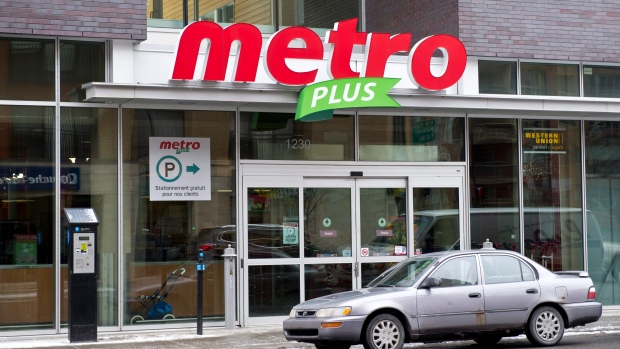 Metro reports $207.7M Q1 profit, up from $191.2M a year ago amid higher sales