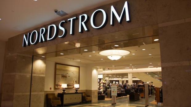 Nordstrom Suspends Effort to Go Private Until After the Holidays
