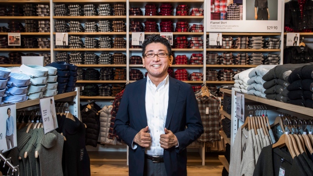 How Uniqlo is hoping to succeed in Canada's cutthroat retail sector with  its appeal-to-all model - BNN Bloomberg