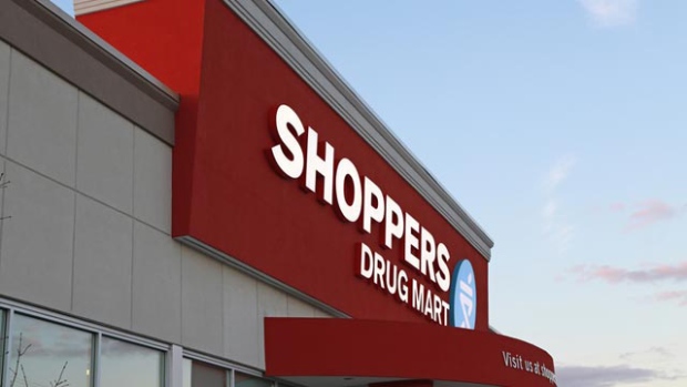 Shoppers Drug Mart computer outage affects debit at its 1,300-plus
