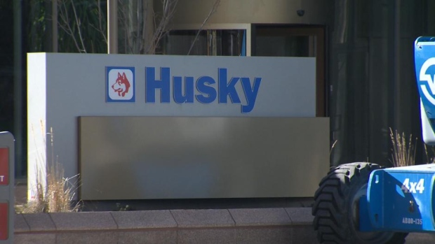 Husky Energy posts profit on higher oil prices - BNN Bloomberg
