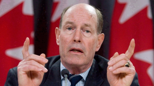 “Worst thing” for BoC is a delay on hikes: David Dodge