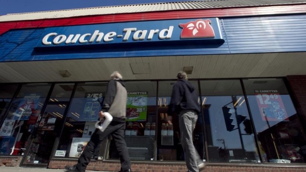 Couche-Tard says inflation may be contributing to rise in cigarette smuggling