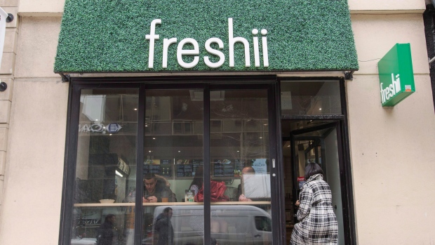 ​Freshii acquires majority stake in online health and wellness retailer Natura Market