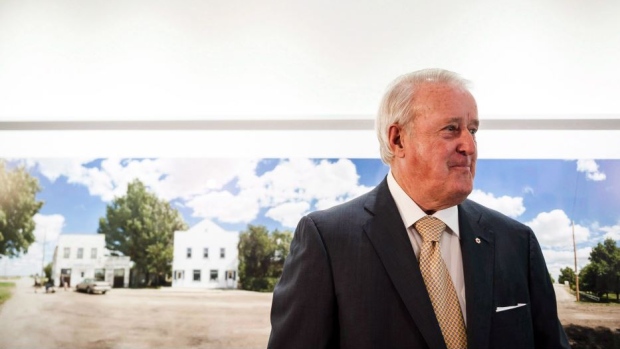 The Daily Chase: Ex-PM Mulroney dead at 84, big bank earnings week ends