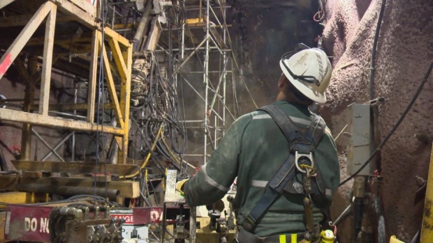 Uranium miner Cameco posts Q3 loss amid production suspensions