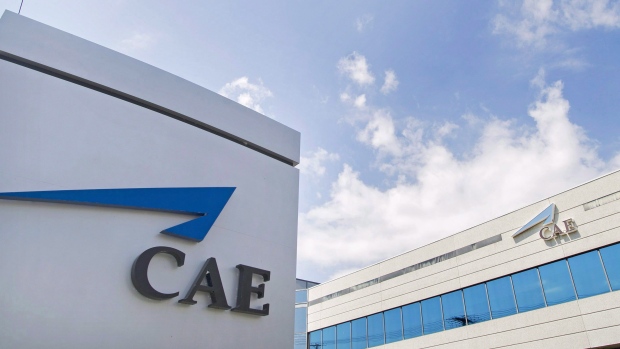 Need for pilots fuels record demand for simulators: CAE CEO