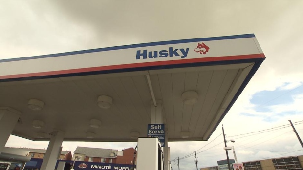 Cenovus selling Husky gas stations amid $658M in deals