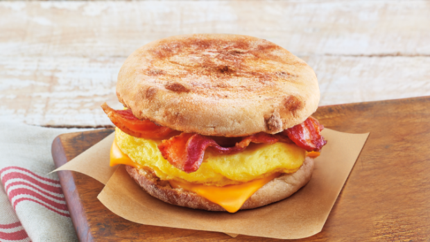Tim Hortons to debut all-day breakfast menu, 2018-07-24, Food Business  News