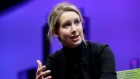 Elizabeth Holmes, founder and CEO of Theranos