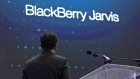 BlackBerry Jarvis 