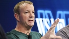 Brian Acton, co-founder of WhatsApp 