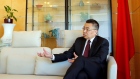 Xiangchen Zhang, Chinese Ambassador to the World Trade Organization