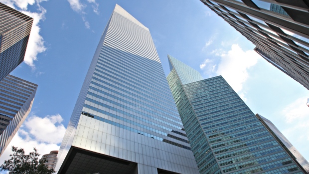 The Citigroup Center