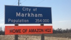 Markham, Ont. 