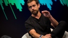 Jack Dorsey, chief executive officer and co-founder of Square Inc., speaks during a Bloomberg Television interview in San Francisco, California, U.S., on Wednesday, Aug. 2, 2017. Dorsey discussed earnings, sources of new growth, and his outlook for the company. 