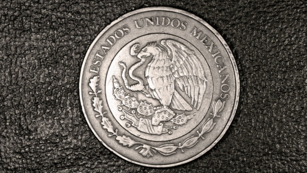 Mexican Peso 