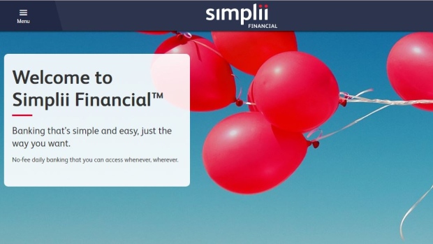 Simplii Financial