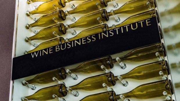 Wine Business Institute