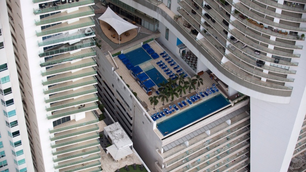 Trump Ocean Club International Hotel & Tower