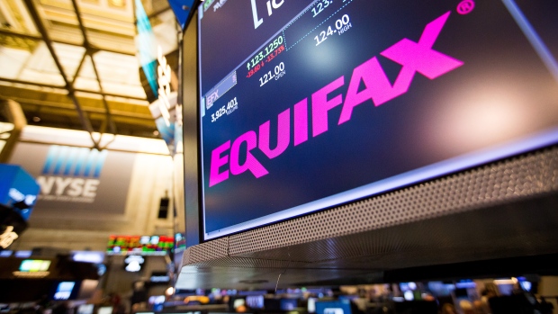 Equifax NYSE