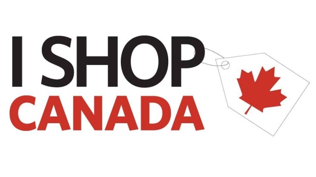 Unifor's I Shop Canada movement