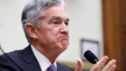Federal Reserve Board Chair Jerome Powell 