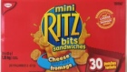 Ritz Bitz