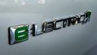 Ford electric vehicle