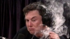 Elon Musk, Joe Rogan