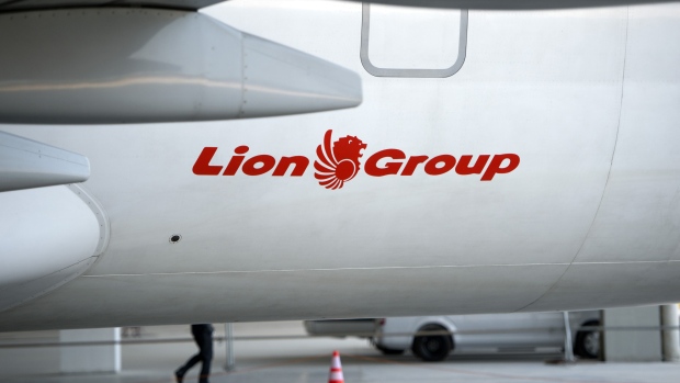 Lion Air 