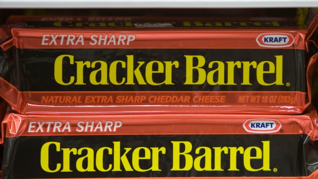  Cracker Barrel