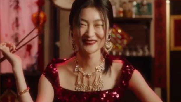 Dolce & Gabbana faces China boycotts, uproar over offensive ads - BNN ...