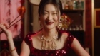 A screen grab from Dolce & Gabbana's controversial China ad.