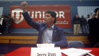 Jerry Dias 