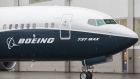 Boeing Co. 737 Max 