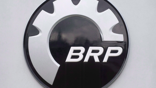 BRP Inc. 