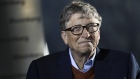 Bill Gates Photographer: Simon Dawson/Bloomberg