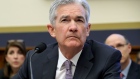 Fed Chairman Jerome Powell grapples with a rare occurrence in consumer sentiment. 