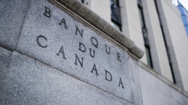 The Bank of Canada stands in Ottawa, Ontario, Canada, on Thursday, Aug. 16, 2018. It makes sense for the U.S. and Mexico to meet bilaterally on Nafta on certain issues and Canada looks forward to rejoining talks on the trilateral pact in the coming days and weeks, Prime Minister Justin Trudeau said. 