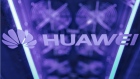 Huawei logo 