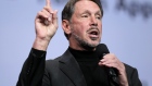 Larry Ellison, chief executive officer of Oracle Corp. Photographer: Tony Avelar/Bloomberg