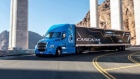 Daimler's Freightliner Cascadia